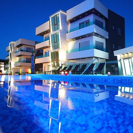 Boutique Apartments Blitz Bibinje Kültér fotó