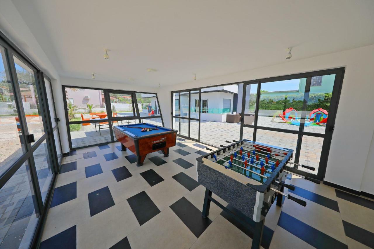Boutique Apartments Blitz Bibinje Kültér fotó