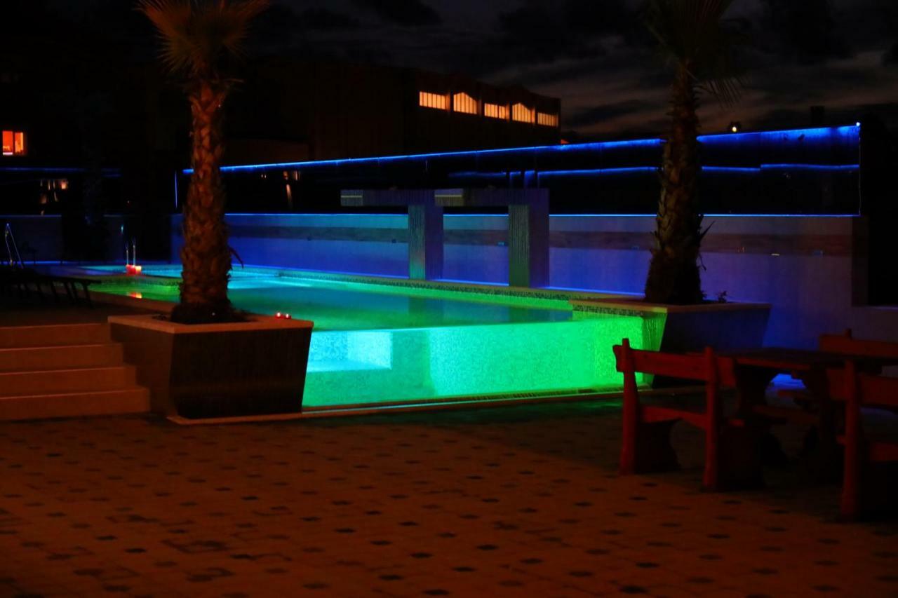 Boutique Apartments Blitz Bibinje Kültér fotó